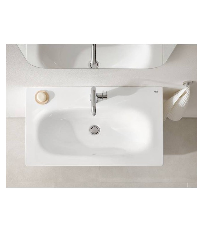 Compra online Lavatório embutido Grohe Essence 60 cm (Ref. 3956800H) en oferta al mejor precio