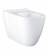Grohe Essence Inodoro a suelo para tanque bajo (Ref. 3957200H)