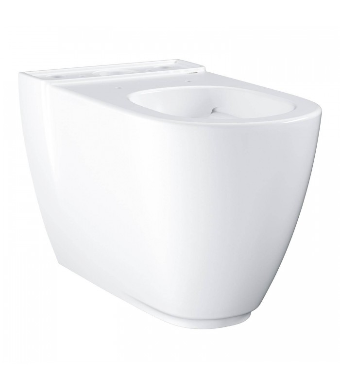 Compra online Grohe Essence Inodoro a suelo para tanque bajo (Ref. 3957200H) en oferta al mejor precio