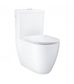Grohe Essence Inodoro a suelo para tanque bajo (Ref. 3957200H)
