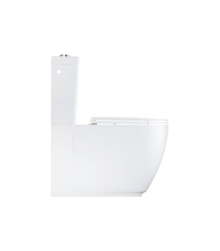 Compra online Grohe Essence Inodoro a suelo para tanque bajo (Ref. 3957200H) en oferta al mejor precio