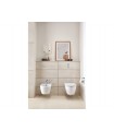 Grohe Essence Tapa y asiento caída amortiguada (Ref. 39577000)