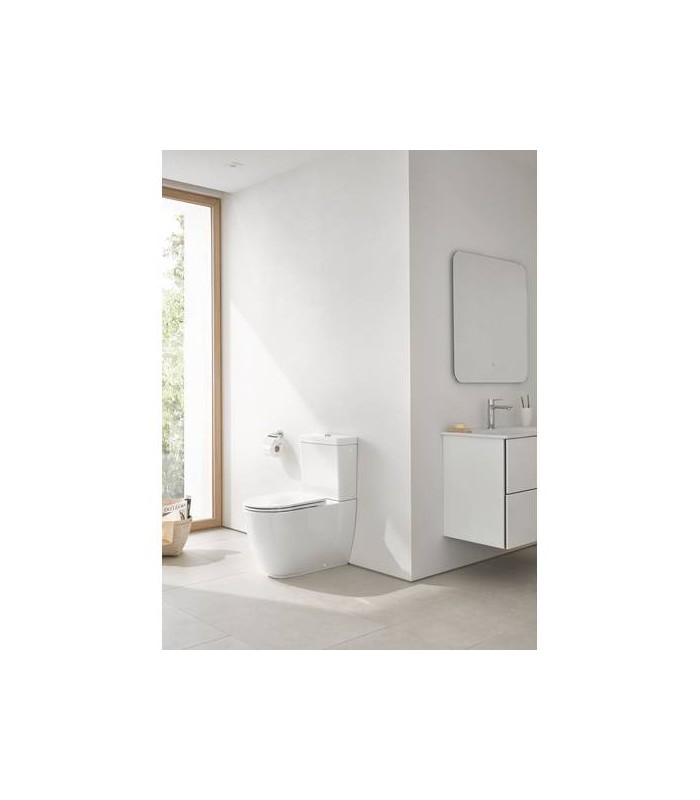 Compra online Assento e tampa Grohe Essence Soft Close (Ref. 39577000) en oferta al mejor precio