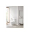 Grohe Essence Tapa y asiento caída amortiguada (Ref. 39577000)