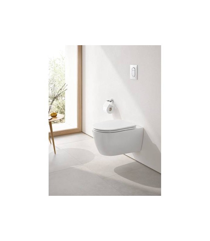 Compra online Assento e tampa Grohe Essence Soft Close (Ref. 39577000) en oferta al mejor precio