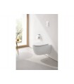 Grohe Essence Tapa y asiento caída amortiguada (Ref. 39577000)