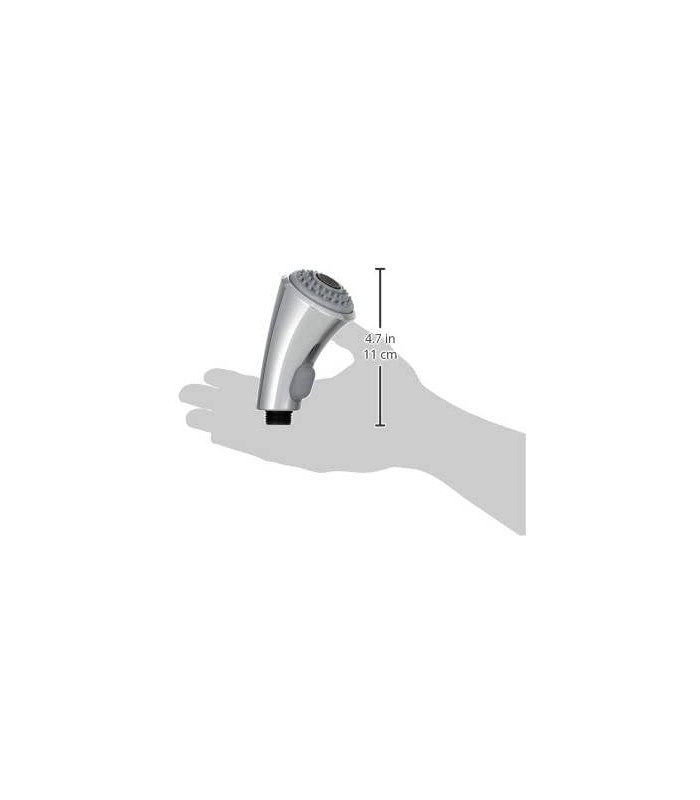 Compra online Grohe Alcachofa de ducha acabado cromado (Ref. 46173IE0) en oferta al mejor precio