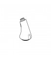Grohe Alcachofa de ducha acabado cromado (Ref. 46173IE0)