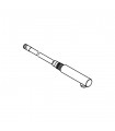 Grohe Caño extraíble acabado cromado (Ref. 46590000)