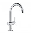Grohe Atrio Monomando de lavabo de 1/2" Tamaño L (Ref. 32042003)