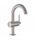 Grohe Atrio Monomando de lavabo 1/2" Tamaño M (Ref. 32043DC3)