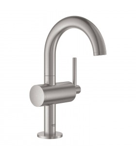 Grohe Atrio Monomando de lavabo 1/2" Tamaño M (Ref. 32043DC3)