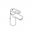 Grohe BauLoop Monomando de lavabo 1/2" Tamaño S (Ref. 23336000)