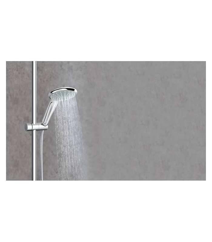 Compra online Sistema de ducha termostato Grohe Euphoria 260 (27296002) en oferta al mejor precio