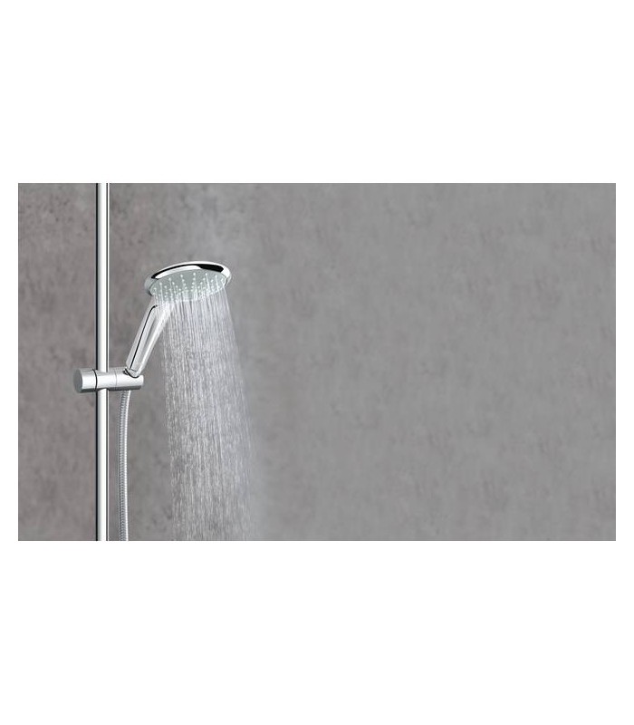 Compra online Sistema de chuveiro termostático Grohe Euphoria 260 (27296002) en oferta al mejor precio