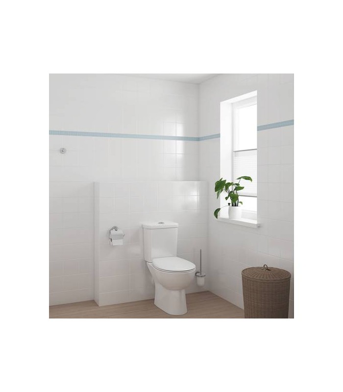 Compra online Sanita sem aro Grohe BAU H (39496000) en oferta al mejor precio