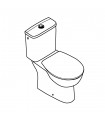 Grohe BAU pack wc suelo completo rimless H