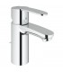 Grohe Wave Cosmopolitan Monomando de lavabo 1/2" Tamaño S (Ref. 23204000)