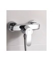 Grohe Wave Cosmopolitan Monomando de ducha 1/2" (Ref. 23208000)