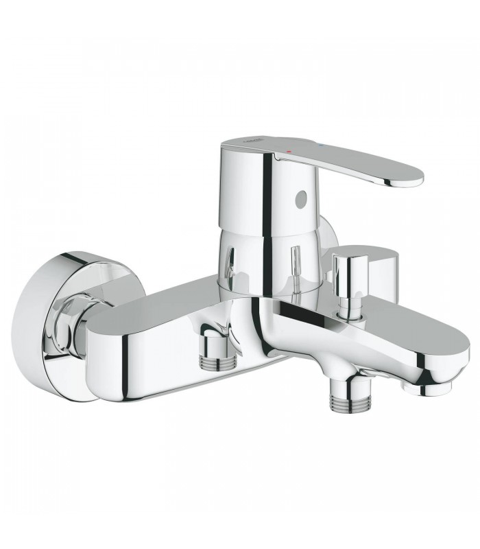 Compra online Misturador monocomando para banheira e chuveiro Grohe Wave Cosmopolitan 1/2" (Ref. 23209000) en oferta al mejor precio
