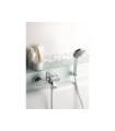 Grohe Wave Cosmopolitan Monomando para baño y ducha 1/2" (Ref. 23209000)