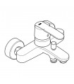 Grohe Wave Cosmopolitan Monomando para baño y ducha 1/2" (Ref. 23209000)