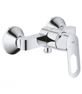 Bauloop Monom ducha visto Grohe (23340000)