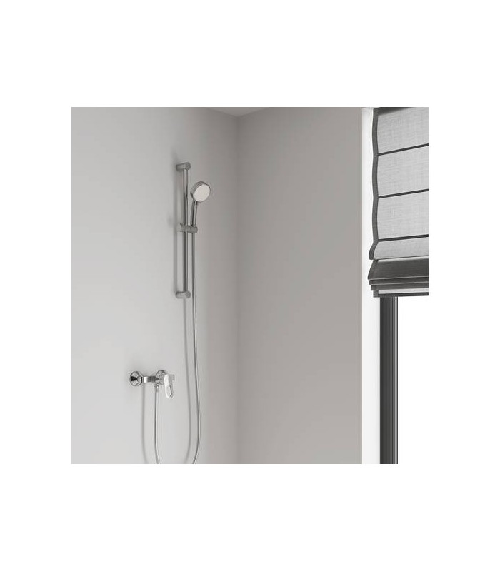 Compra online Chuveiro Bauloop Monom exposto Grohe (23340000) en oferta al mejor precio