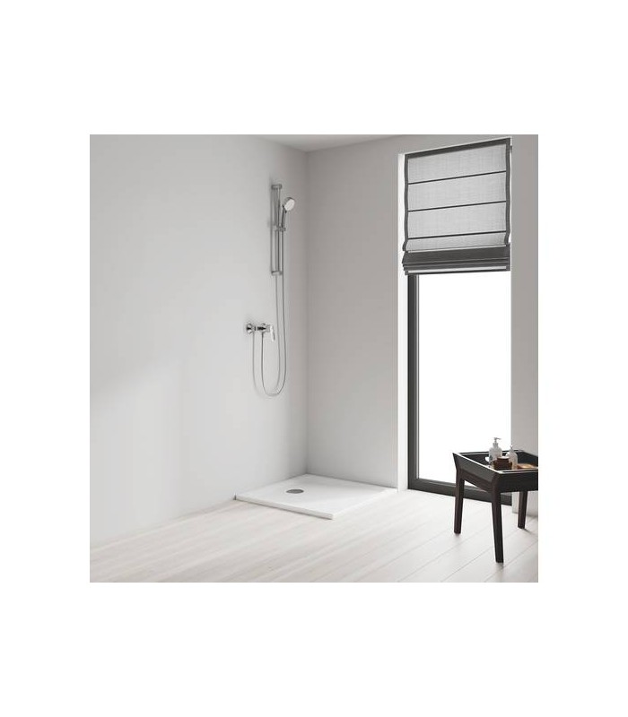 Compra online Bauloop Monom ducha visto Grohe (23340000) en oferta al mejor precio