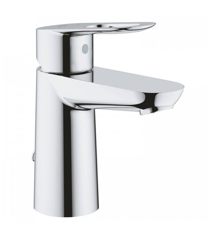 Compra online Misturador monocomando para lavatório Grohe Start Loop 1/2" Tamanho S (Ref. 23350000) en oferta al mejor precio