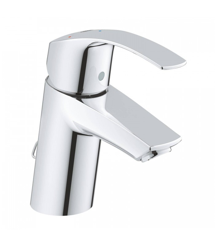 Compra online Grohe Eurosmart Monomando de lavabo 1/2" Tamaño S (Ref. 23372002) en oferta al mejor precio