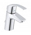 Grohe Eurosmart Monomando de lavabo 1/2" Tamaño S (Ref. 23372002)