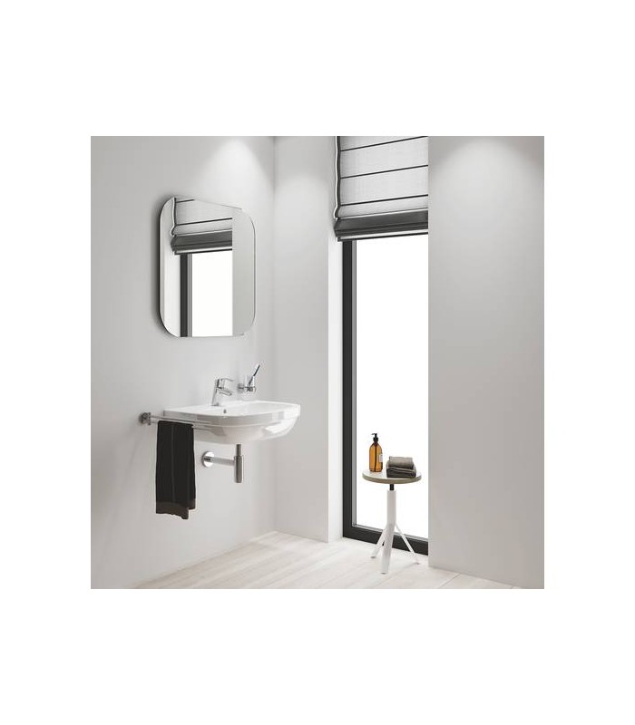 Compra online Grohe Eurosmart Monomando de lavabo 1/2" Tamaño S (Ref. 23372002) en oferta al mejor precio