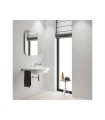 Grohe Eurosmart Monomando de lavabo 1/2" Tamaño S (Ref. 23372002)