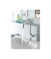 Grohe Eurosmart Monomando de lavabo de 1/2" Tamaño L (Ref. 23537002)