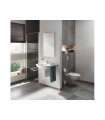 Grohe Monomando de lavabo 1/2" Tamaño S (Ref. 23809000)