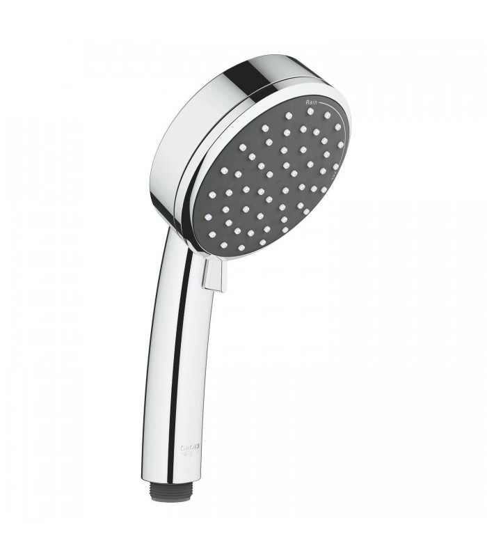 Compra online Grohe Vitalio Comfort 100 Teleducha 2 chorros (Ref. 26397000) en oferta al mejor precio
