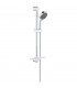Grohe Vitalio Comfort 100 Conjunto de ducha 2 chorros (Ref. 26398000)