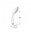 Grohe Vitalio Joy 110 Mono Teleducha 1 chorro (Ref. 27316000)