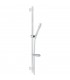 Grohe Euphoria Cosmopolitan Stick Conjunto de barra de ducha 1 chorro (Ref. 27368000)