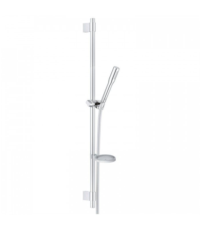 Compra online Conjunto de barra de chuveiro Grohe Euphoria Cosmopolitan Stick 1 jato (Ref. 27368000) en oferta al mejor precio