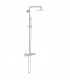 Grohe  Euphoria System 150 Sistema de ducha con termostato (Ref. 27932000)