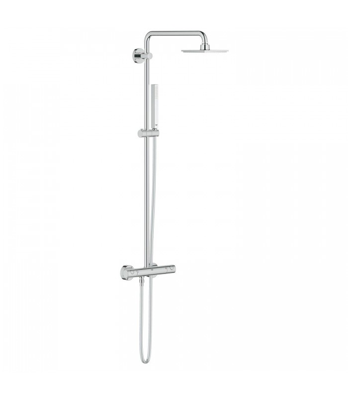 Compra online Sistema de chuveiro GROHE Euphoria Cube (27932000) en oferta al mejor precio