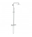 Grohe  Euphoria System 150 Sistema de ducha con termostato (Ref. 27932000)
