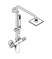 Grohe  Euphoria System 150 Sistema de ducha con termostato (Ref. 27932000)