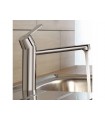 Grohe Get Monomando de fregadero 1/2" (Ref. 30196000)