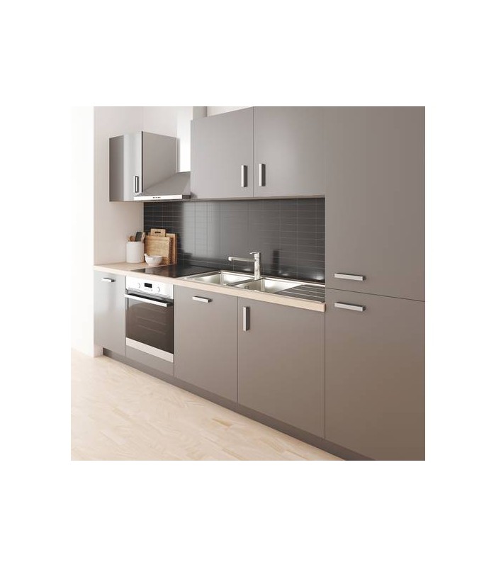 Compra online Misturadora de lavatório Grohe Get 1/2" (Ref. 30196000) en oferta al mejor precio