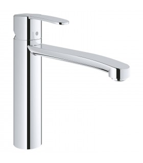 Grohe Wave Cosmopolitan Monomando de fregadero 1/2" (Ref. 31316000)