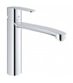 Grohe Wave Cosmopolitan Monomando de fregadero 1/2" (Ref. 31316000)