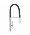 Grohe Feel Monomando de fregadero 1/2" (Ref. 31489000)